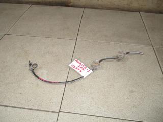 Фото запчасти датчик abs задний левый Subaru Forester Б/У запчасть Запчасть датчик abs задний левый Subaru Forester