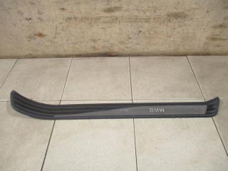 Запчасть накладка порога внутренняя BMW 5-Series 2008