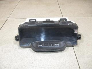Дисплей информационный Toyota Land Cruiser Prado