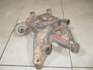 Запчасть кулак поворотный задний правый Opel Vectra 2006