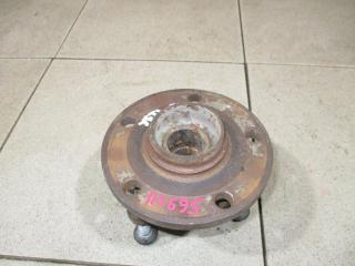 Ступица передняя-задняя Skoda Yeti 2012