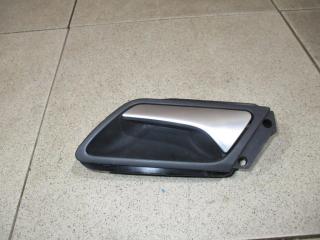 Ручка двери задней внутренняя левая Volkswagen Jetta Б/У Ручка двери задней внутренняя левая Volkswagen Jetta