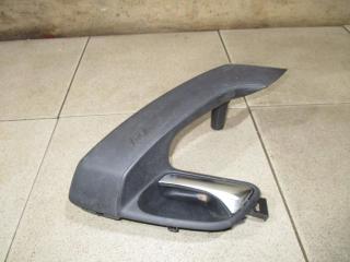 Ручка двери задней внутренняя левая Volkswagen Polo 5 Б/У Ручка двери задней внутренняя левая Volkswagen Polo 5