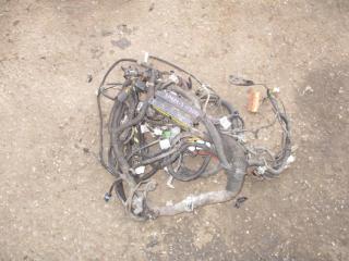 Фото запчасти проводка подкапотная Chevrolet Spark 2010 Б/У запчасть Запчасть проводка подкапотная Chevrolet Spark 2010