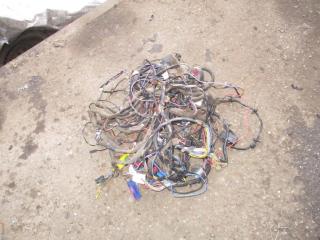 Фото запчасти проводка салонная Fiat Albea Б/У запчасть Запчасть проводка салонная Fiat Albea