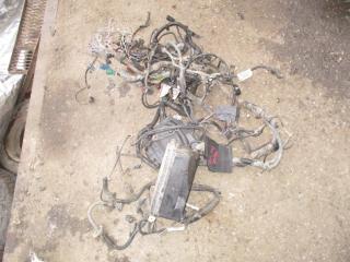 Фото запчасти проводка подкапотная Ford Focus 2018 Б/У запчасть Запчасть проводка подкапотная Ford Focus 2018