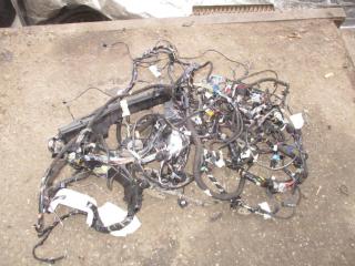 Фото запчасти проводка салонная Ford Focus 2018 Б/У запчасть Запчасть проводка салонная Ford Focus 2018