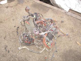 Фото запчасти проводка подкапотная Opel Vectra 2006 Б/У запчасть Запчасть проводка подкапотная Opel Vectra 2006