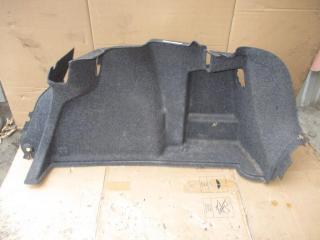 Обшивка багажника Volkswagen Jetta