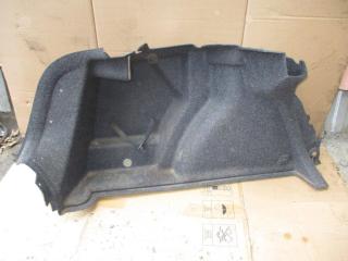 Обшивка багажника Volkswagen Jetta