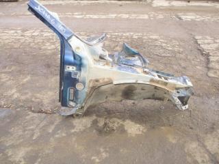 Лонжерон передний правый Volkswagen Jetta 2012