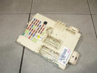 Фото запчасти блок предохранителей Kia Ceed 2 2017 Б/У запчасть Запчасть блок предохранителей Kia Ceed 2 2017