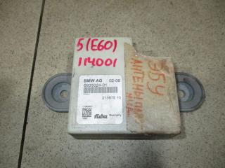 Фото запчасти антенна BMW 5-Series Б/У запчасть Запчасть антенна BMW 5-Series