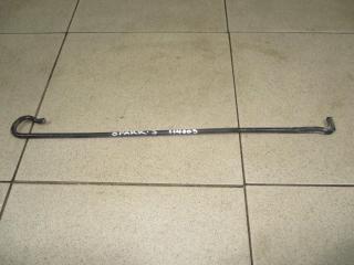 Запчасть держатель капота Chevrolet Spark