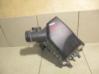 Фото запчасти корпус воздушного фильтра Chevrolet Cobalt Б/У запчасть Запчасть корпус воздушного фильтра Chevrolet Cobalt