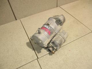 Запчасть стартер Chevrolet Cobalt