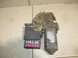 Моторчик стеклоподъемника Volkswagen Jetta Б/У Моторчик стеклоподъемника Volkswagen Jetta