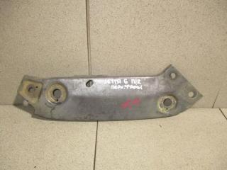 Кронштейн передней панели Volkswagen Jetta Б/У Кронштейн передней панели Volkswagen Jetta