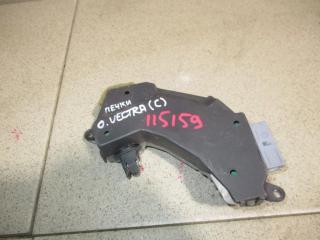 Запчасть резистор отопителя Opel Vectra 2006