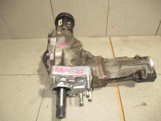 Запчасть коробка раздаточная Toyota Voxy