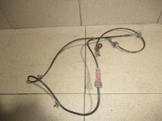 Запчасть датчик abs передний Nissan Juke 2011