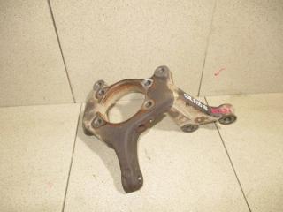 Запчасть кулак поворотный передний левый Toyota Corolla