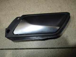 Ручка двери задней внутренняя левая Volkswagen Jetta Б/У Ручка двери задней внутренняя левая Volkswagen Jetta