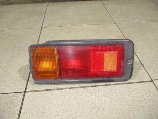 Фото запчасти фонарь задний в бампер правый Mitsubishi Pajero 2 1995 Б/У запчасть Запчасть фонарь задний в бампер правый Mitsubishi Pajero 2 1995