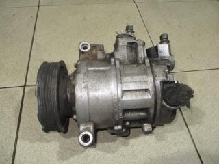 Компрессор кондиционера Jetta A6