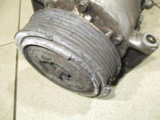 Компрессор кондиционера Jetta A6