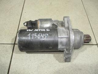 Стартер Volkswagen Jetta 2013