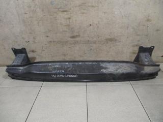 Усилитель заднего бампера Volkswagen Jetta Б/У Усилитель заднего бампера Volkswagen Jetta