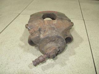 Суппорт передний левый Jetta A6