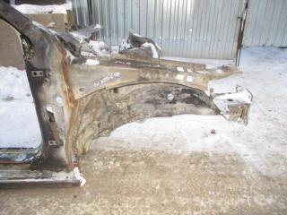 Лонжерон передний правый Volkswagen Jetta