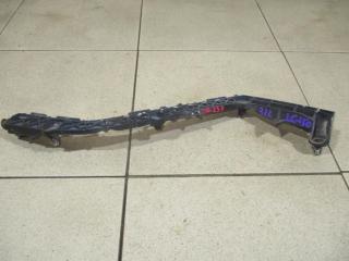 Кронштейн заднего бампера левый Toyota Land Cruiser Prado 2010 Б/У Кронштейн заднего бампера левый Toyota Land Cruiser Prado 2010