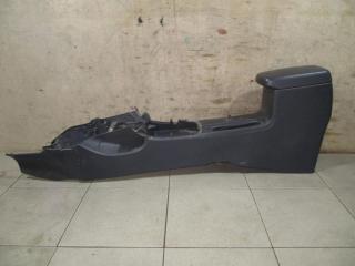 Консоль Toyota Corolla Б/У Консоль Toyota Corolla