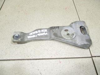 Кронштейн передней панели Volkswagen Jetta Б/У Кронштейн передней панели Volkswagen Jetta