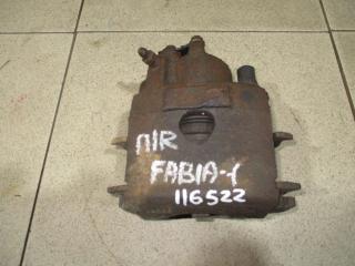 Суппорт передний правый Skoda Fabia 1