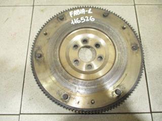 Маховик Skoda Fabia 1