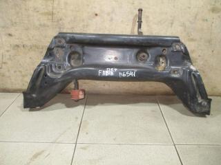 Подрамник Skoda Fabia 1