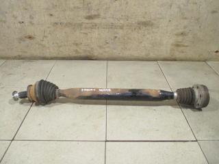 Полуось передняя правая Skoda Fabia 1