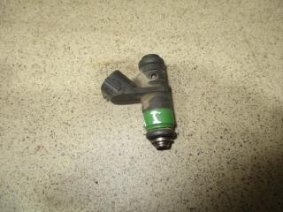 Форсунка топливная Skoda Fabia 1