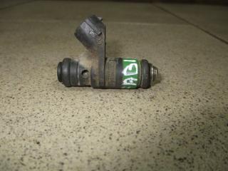 Форсунка топливная Skoda Fabia 1