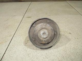 Ролик дополнительный ручейкового ремня Skoda Fabia 1 2005 Б/У Ролик дополнительный ручейкового ремня Skoda Fabia 1 2005