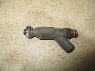 Запчасть форсунка топливная Toyota Corolla