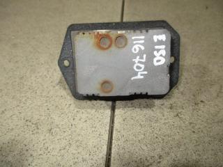 Запчасть резистор отопителя Toyota Corolla