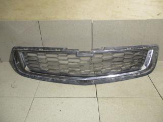 Решетка радиатора Chevrolet Cobalt Б/У Решетка радиатора Chevrolet Cobalt