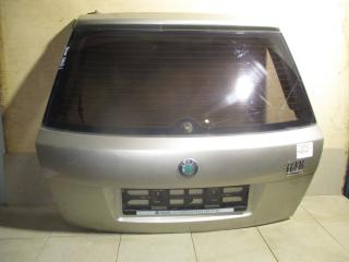 Дверь багажника Skoda Fabia 1 2005