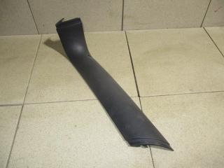 Обшивка двери багажника Skoda Fabia 1