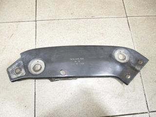 Кронштейн передней панели Volkswagen Jetta Б/У Кронштейн передней панели Volkswagen Jetta